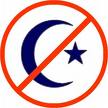 No to Islam two