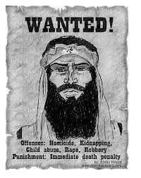 Mohammad-most-wanted-poster