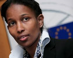 Hirsi Ali
