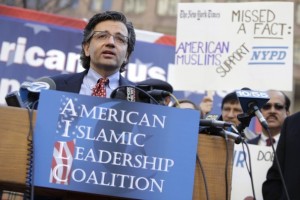 Jasser American Islamic Leadership Coalition