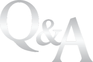 Q & A