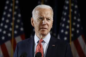 Democratic Nominee Joe Biden to Hold Historic Event w/Muslims