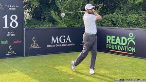 London Holds Muslim Golf Day