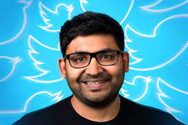 A Logan’s Warning Introduction to Parag Agrawal, new CEO of Twitter