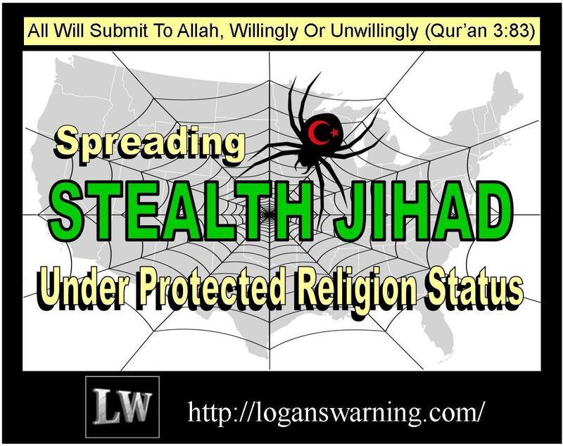 Stealth Jihad Snares NY Again