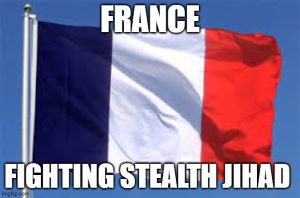 France Continues the Crack Down on Stealth Jihad