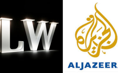 Al Jazeera Reporter Contacts Logan’s Warning