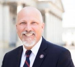Republican Chip Roy Does What Should Have Been Done Decades ago