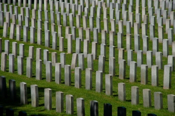 It is Never Enough Even After Death