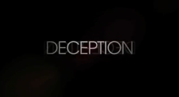 Interfaith Deception