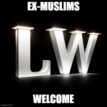 An Open Invitation to Ex-Muslims