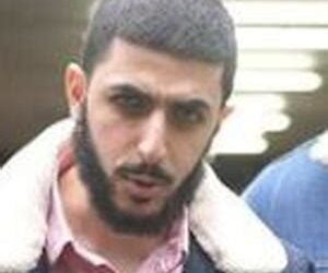 Another Muslim Screams for Victory on the Streets ~ Video Short