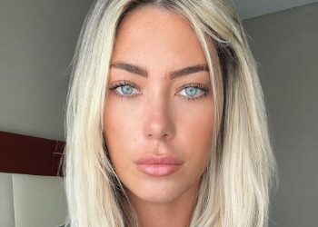 Sharia Seller Lily Jay is Under Investigation for Running a Fake Charity