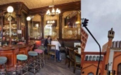 UK: Buy a Pint! I Mean buy the pub for Islam