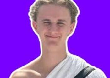 American Convert to Islam Slices the Throat of a Goat