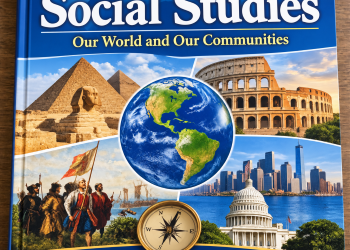 Texas Textbook Takedown